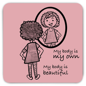 Open image in slideshow, Affirmation Magnets - Beautiful

